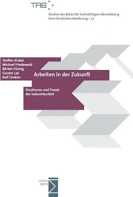 Immagine prodotto di Arbeiten in der Zukunft