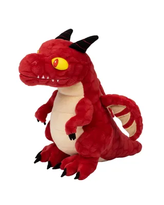 Produktbild von ItemLab Belastrasza Whelpling, Spielzeug-Drachen