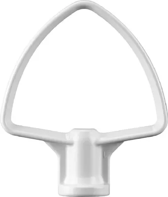 Zdjęcie produktu dla Oryginalna ubijaczka płaska KitchenAid do robota kuchennego 3.3L MINI