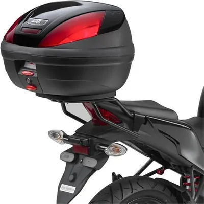 Productafbeelding van GIVI SR1103 Montagebeugel voor Monolock topkoffer