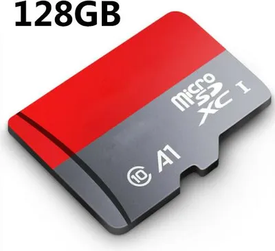 Zdjęcie produktu dla 32GB 64GB 128GB 256GB Micro SD SDHC SDXC Class10 Memory Card