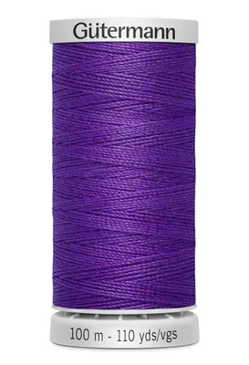 Produktbild von Gütermann M 782 Extra Stark 100m Farbe 392