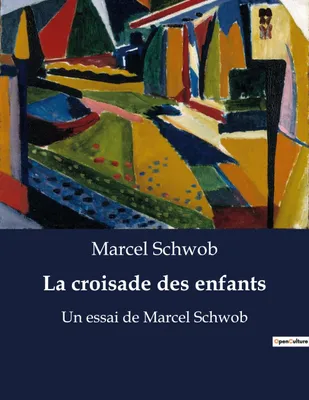 Produktbild von La croisade des enfants