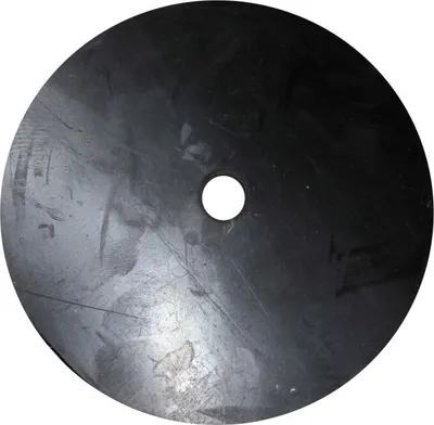 Produktbild von Ersatzkolbengummi für Kiespumpe 140mm