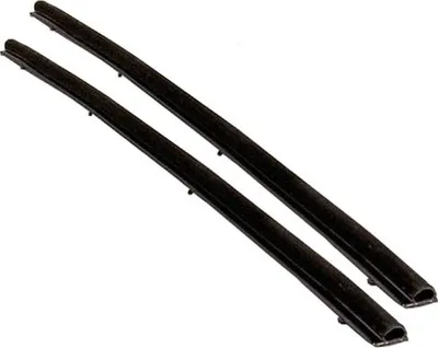 Zdjęcie produktu dla Zestaw uszczelek drzwiowych Jeep Wrangler YJ 87-95