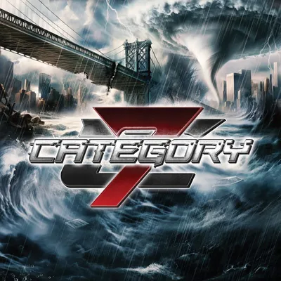 Obrázek produktu pro Category 7: Category 7
