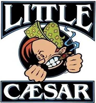 Immagine prodotto di Piccolo Cesare