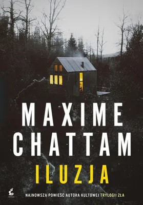 Immagine prodotto di Iluzja