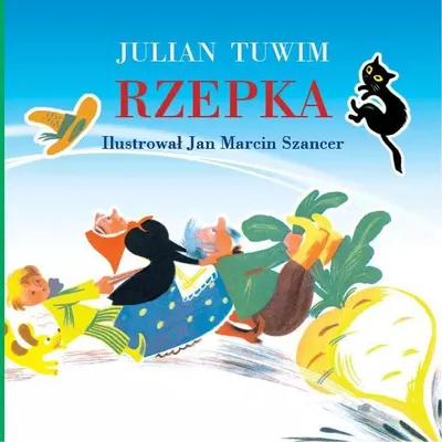 Obrázok produktu pre Rzepka
