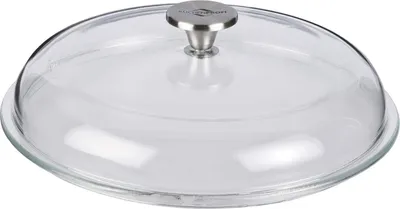 Image de Küchenprofi Glasdeckel hoch, 28 cm 2383003528 4007371069304