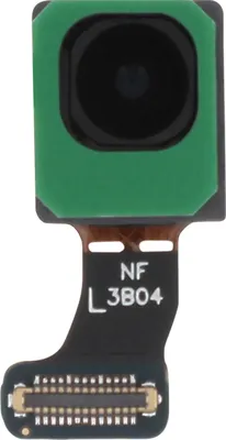Obrázek produktu pro Samsung, Originální přední fotoaparát pro Samsung S24 / S24 Plus Selfie senzor 12MP, černý