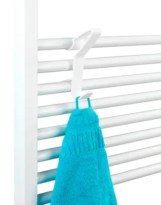 Produktbild von Haken für Handtuchheizkörper Universal Flexi