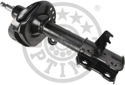 Produktbild von OPTIMAL Stoßdämpfer Vorne Rechts für HONDA CR-V III (RE) Federbein A-5071GR