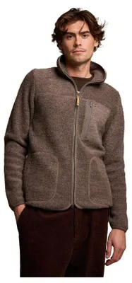 Produktbild von 1946 Jacket Uni XL braun - nutmeg