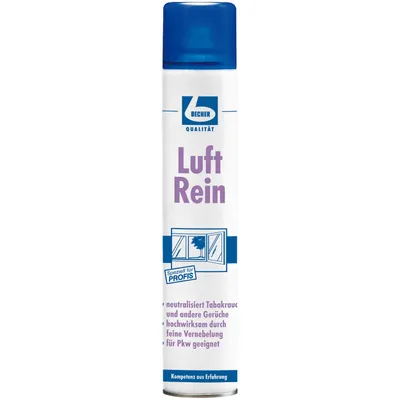 Image de Dr. Becher Air Pur 500 ml