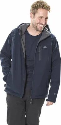 Produktbild von Trespass Accelerator II Herren Softshelljacke, Größe: L