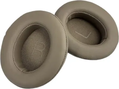 Image de INF Coussinets d'oreille pour Sennheiser MOMENTUM 3 Or clair