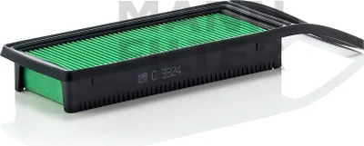 Image de Filtre à air MANN pour Honda Jazz