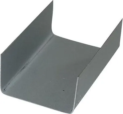 Zdjęcie produktu dla Tuleja międzynarodowa B&W (2000szt.) do taśmy stalowej 16mm, 69604