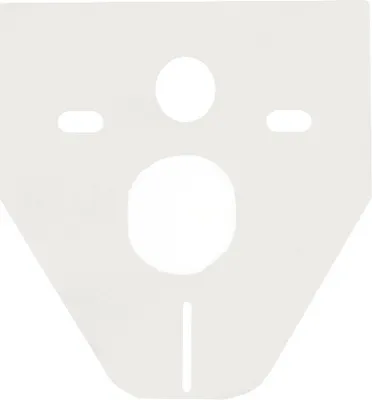 Produktbild von Mexen Dichtungsmatte für Toilette oder Bidet - 39095-00