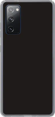 Produktbild von MuchoWow® Handyhülle Schutzhülle Hülle für Telefoonhoesje Samsung Galaxy S20 FE Grau - Herbst - Jahreszeiten - Farben Silikon Softcase Handy Hülle - Abdeckung