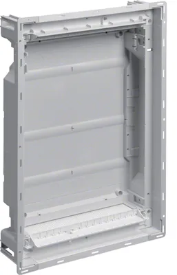 Produktbild von Hager VU24NK, 330 mm, 89 mm, 484 mm