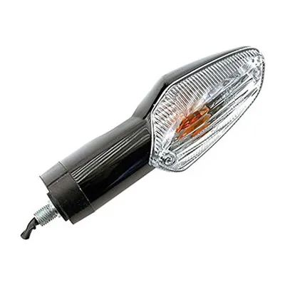 Produktbild von Blinker (Weiss) Für Honda Cbf 125 09-15, Cbr 125R 11-15, Cbr 250R 11-16 Rechts Vorne / Links Hinten (13789)