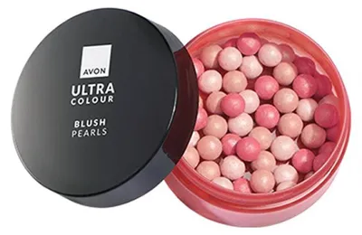 Immagine prodotto di Perle coloranti rosa Ultra 28 g