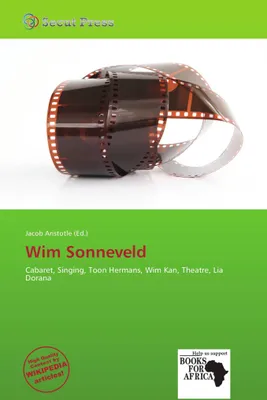 Produktbild von Wim Sonneveld