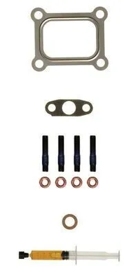 Produktbild von MAHLE 061 TA 16011 000 Montagesatz Turbolader für SCANIA 4 - series P,G,R,T - series