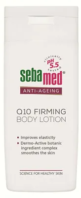 Produktbild von Anti-Aging Straffende Körperlotion Q10