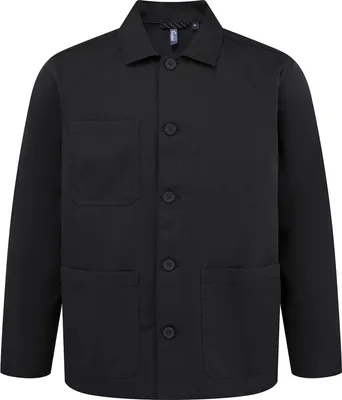 Immagine prodotto di Premier - Giacca "Utility 2.0" per uomo/donna Unisex RW11145 (3XL) (Nero)