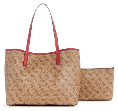 Obrázok produktu pre Taška cez rameno Guess Vikky 33 cm