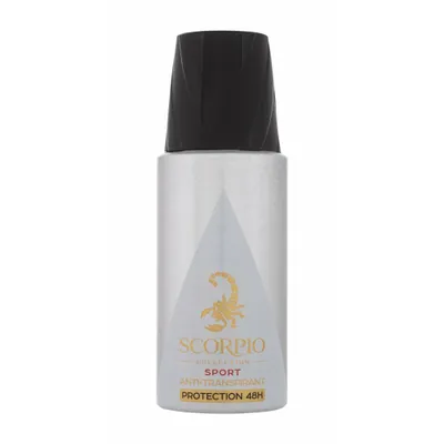 Produktbild von Scorpio Collection Sport Deodorant 150ml