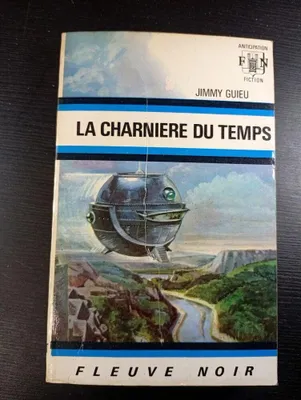 Image de La charnière du temps