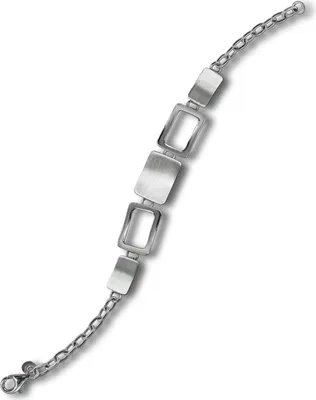 Produktbild von Balia Armband Silber 925 silber Damen Schmuck BAA0021SM