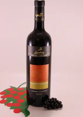 Immagine prodotto di Cabernet Sauvignon Riserva Sass Roá - 2022 - Laimburg