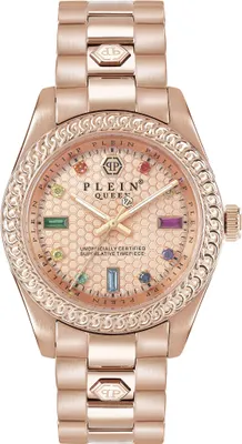 Produktbild von Philipp Plein Analoguhr für Damen