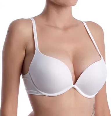 Imagen del producto de Sujetador con aros para mujer Lormar, modelo MIRANDA-PUSHUP