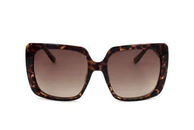 Produktbild von Guess Factory Mod. Gf6142 Dark Havana