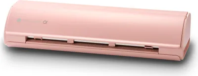 Image de Traceur de découpe Silhouette CAMEO 5α (Alpha) - Rose mat