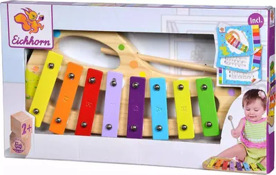 Immagine prodotto di EH dulcimer in legno 30 cm 3482