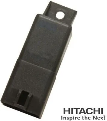 Produktbild von HITACHI 2502171 Glühzeitsteuergerät für OPEL ANTARA Glühanlage