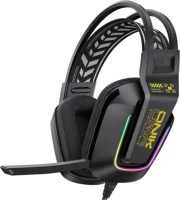 Produktbild von ONIKUMA X13 Schwarzes 3,5-mm-GAMING-HEADSET