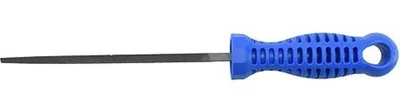 Imagen del producto de Lima cuadrada de taller FILEX 610-14.202, 200/2, 200 mm