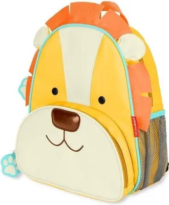 Obrázok produktu pre Plecak Lew Little Kid