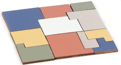 Obrázok produktu pre Hlavolam - Matchbox S