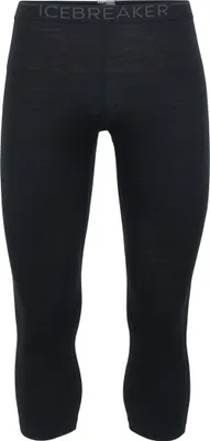 Produktbild von ICEBREAKER Mens 200 Oasis Legless BLACK L