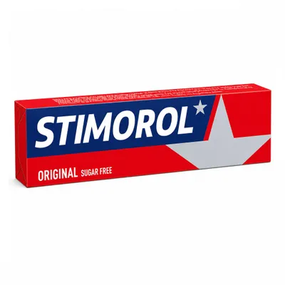 Produktbild von Stimorol | Original | 30 Packungen | 8 Stück