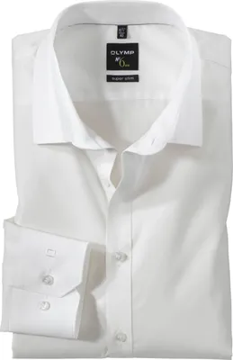 Produktbild von 046664-Hemden 20 hellbeige Größe 39